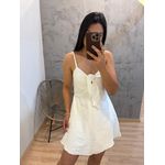 MACAQUINHO AMARRAÇÃO MARRANTE BRANCO