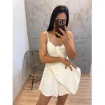 MACAQUINHO AMARRAÇÃO MARRANTE BRANCO