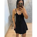 MACAQUINHO AMARRAÇÃO MARRANTE PRETO