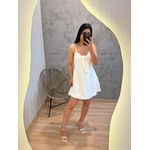 MACAQUINHO AMARRAÇÃO MARRANTE BRANCO