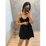 MACAQUINHO AMARRAÇÃO MARRANTE PRETO