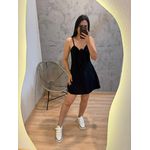 MACAQUINHO AMARRAÇÃO MARRANTE PRETO