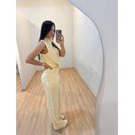 CONJUNTO ALFAIATARIA ZIPER 