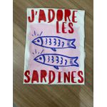 CAMISETA BASICA MANGA JAPONESA 