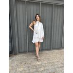 Vestido Milena Off