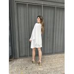 Vestido Milena Off