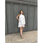 Vestido Milena Off