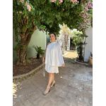 Vestido Milena Off
