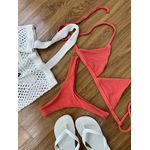 Biquini Basic Nina Carmel Asa Delta