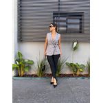 Legging Fusô Preta