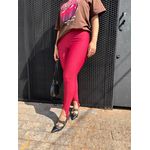 Legging Fusô Cereja