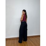 Pantalona Mavi Preta