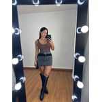 Saia Sarja Estonada Preta