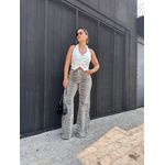 Wide Leg Onça