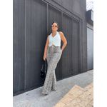Wide Leg Onça