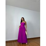 Vestido Isabelle Fúcisa