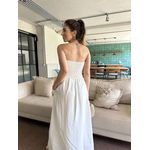 Vestido Isabelle Off