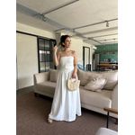 Vestido Isabelle Off