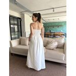 Vestido Isabelle Off