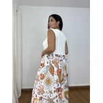 Vestido Pé na Areia