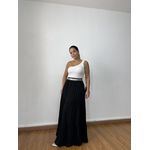Saia Mariah Preta