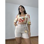 Cropped Margarita 