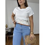Blusa Luiza Off