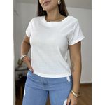 Blusa Luiza Off