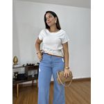 Blusa Luiza Off