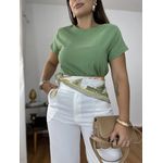 Blusa Luiza Verde