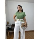 Blusa Luiza Verde
