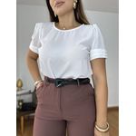 Blusa Betânia Off