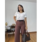 Blusa Betânia Off