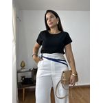 Blusa Betânia Preta