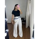 Blusa Betânia Preta