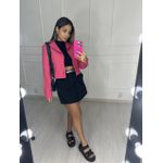 Blazer Hailey - Rosa