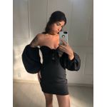 Vestido Bela