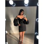 Vestido Bela