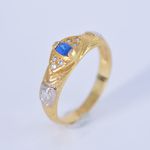 Anel Formatura Mod 101