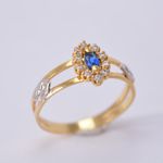 Anel Formatura Mod 110