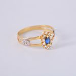 Anel Formatura Mod 110