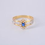 Anel Formatura Mod 110