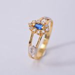 Anel Formatura Mod 110