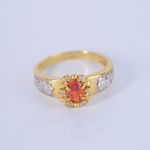 Anel Formatura Mod 1106