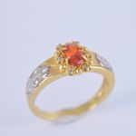 Anel Formatura Mod 1106