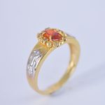 Anel Formatura Mod 1106