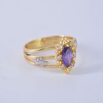 Anel Formatura Mod 1117