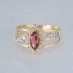 Anel Formatura Mod 1117