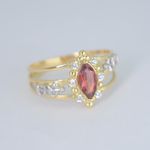 Anel Formatura Mod 1117