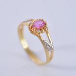 Anel Formatura Mod 1125